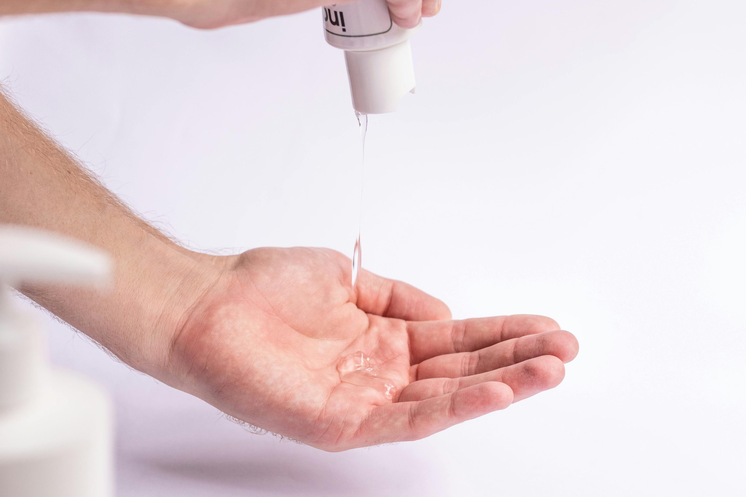 Explication du fonctionnement d'un gel thixotrope