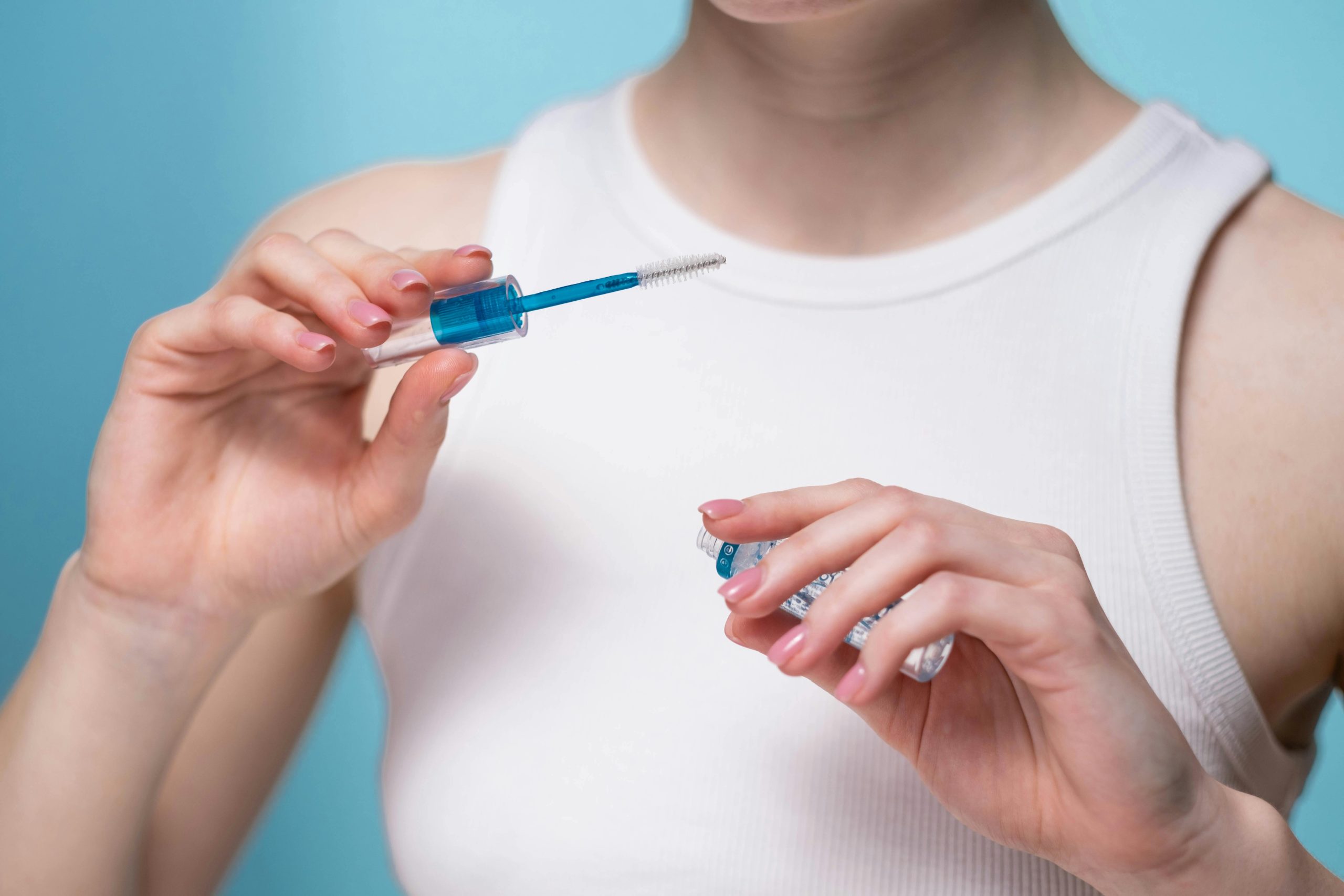 Mécanisme de fonctionnement d'un gel thixotrope