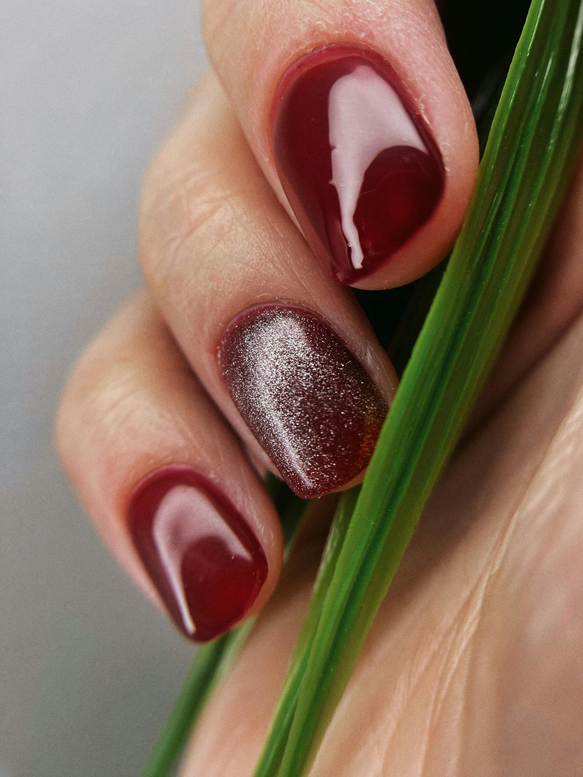 Vernis cat eyes durée de tenue