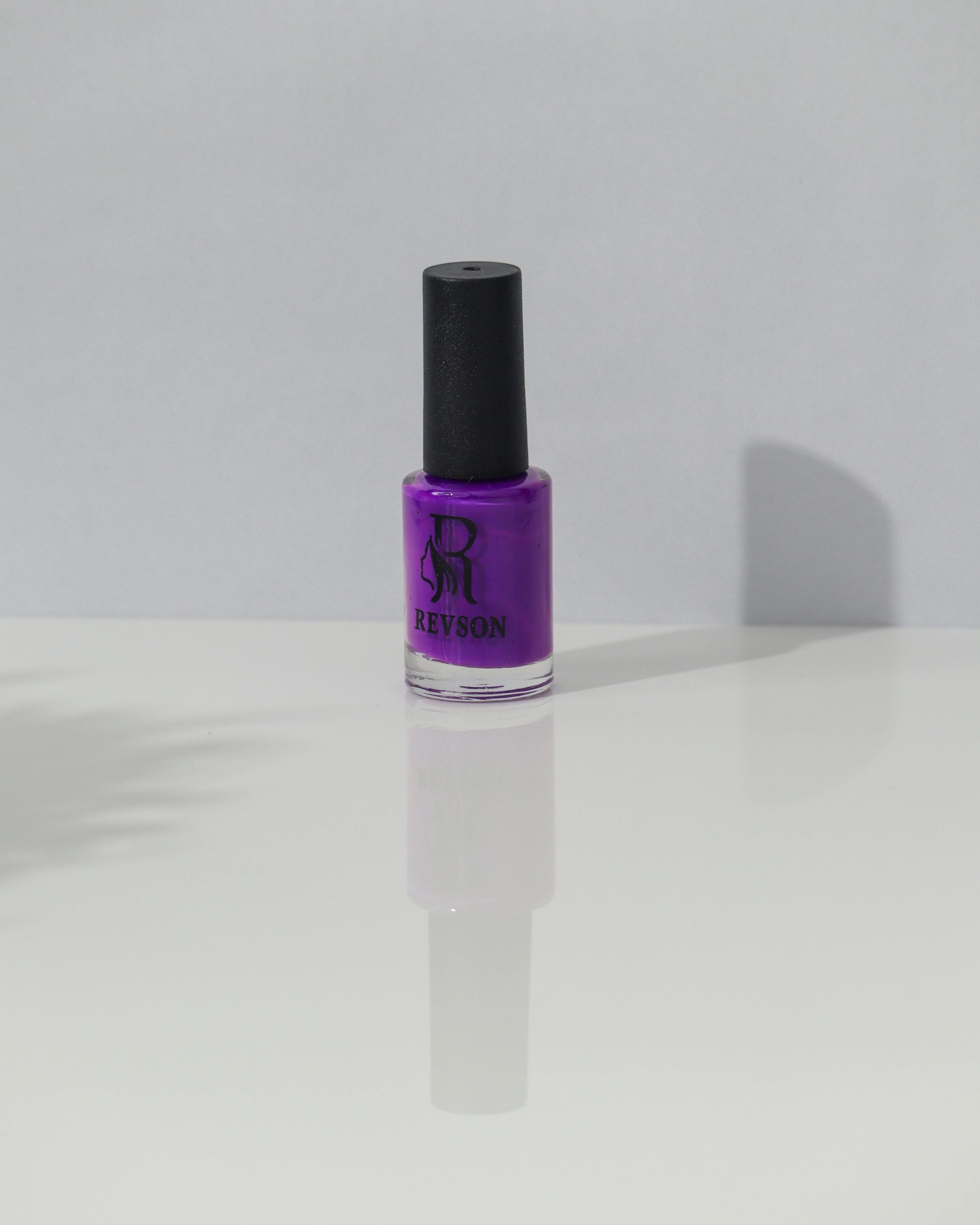 Vernis purple selon le teint