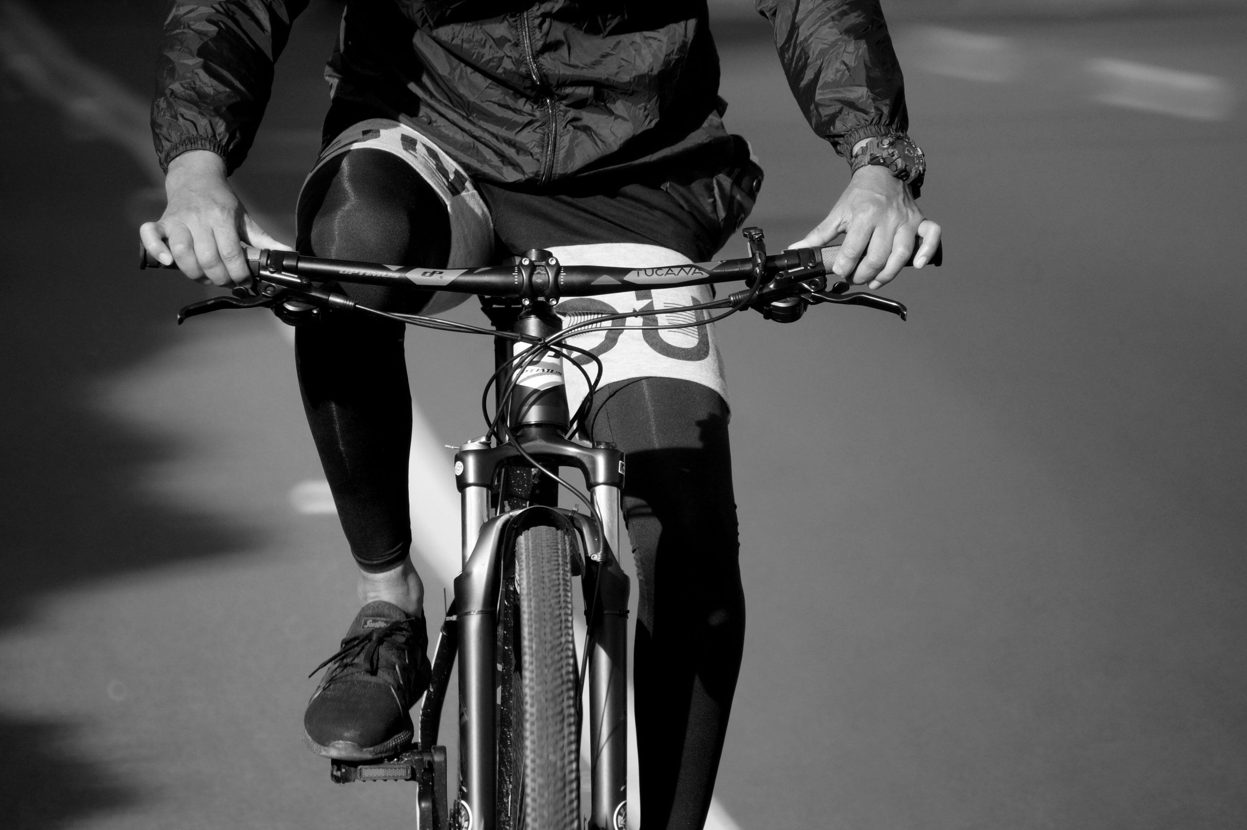 Arthrose genou vélo effet bénéfique