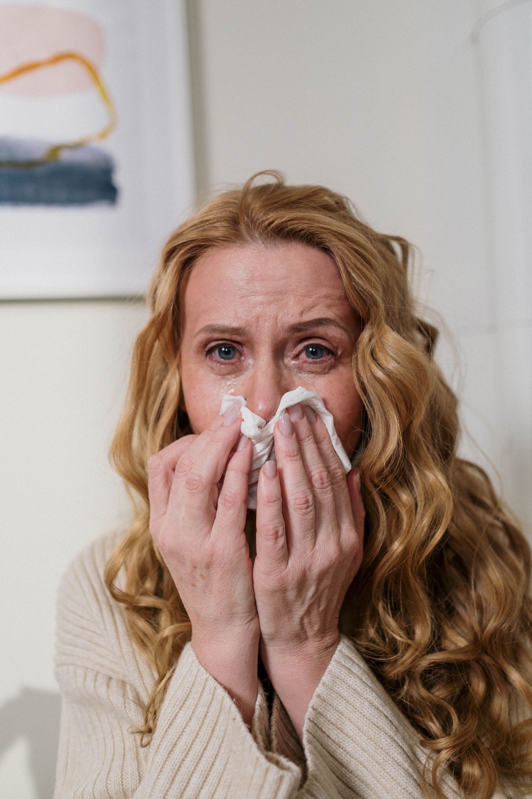 Causes et significations de l'éternuement détaillées