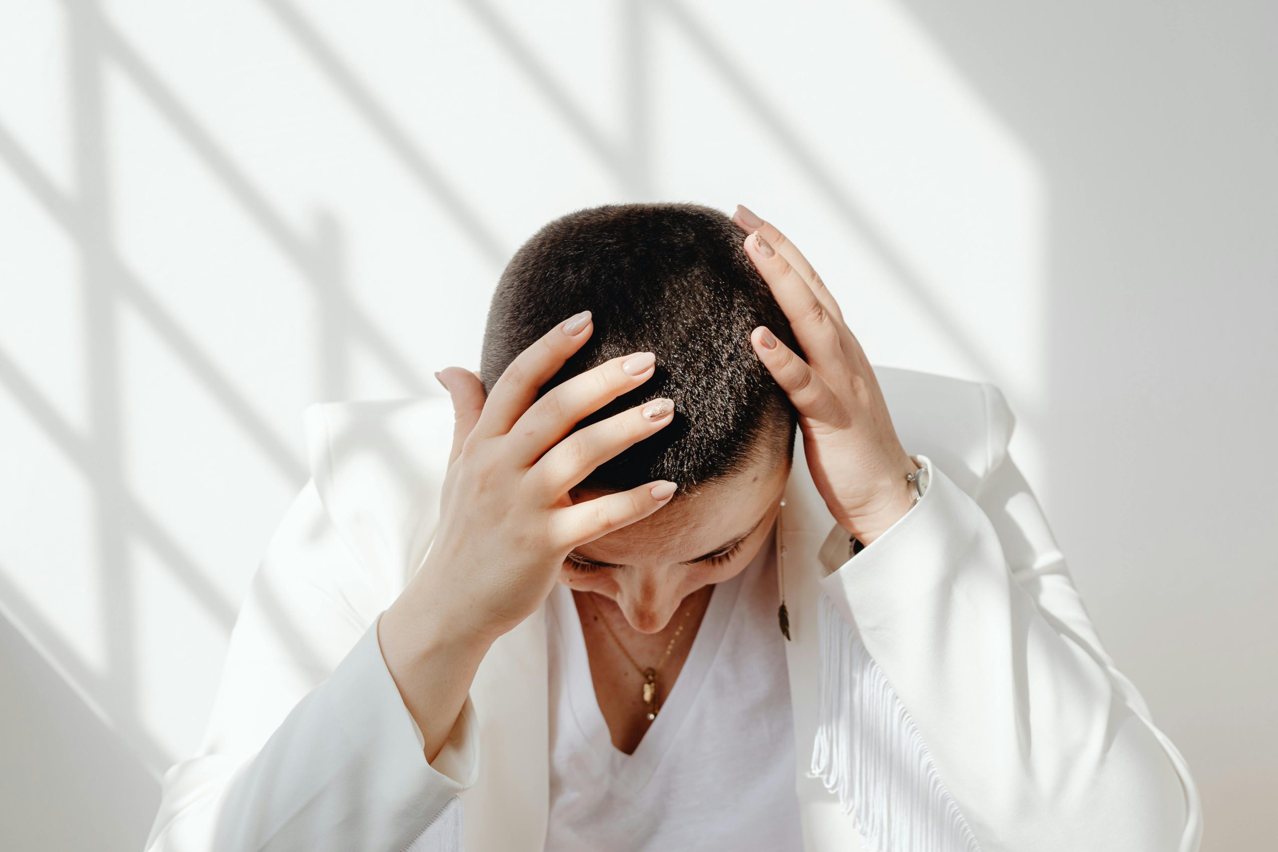 Processus de deuil relationnel
