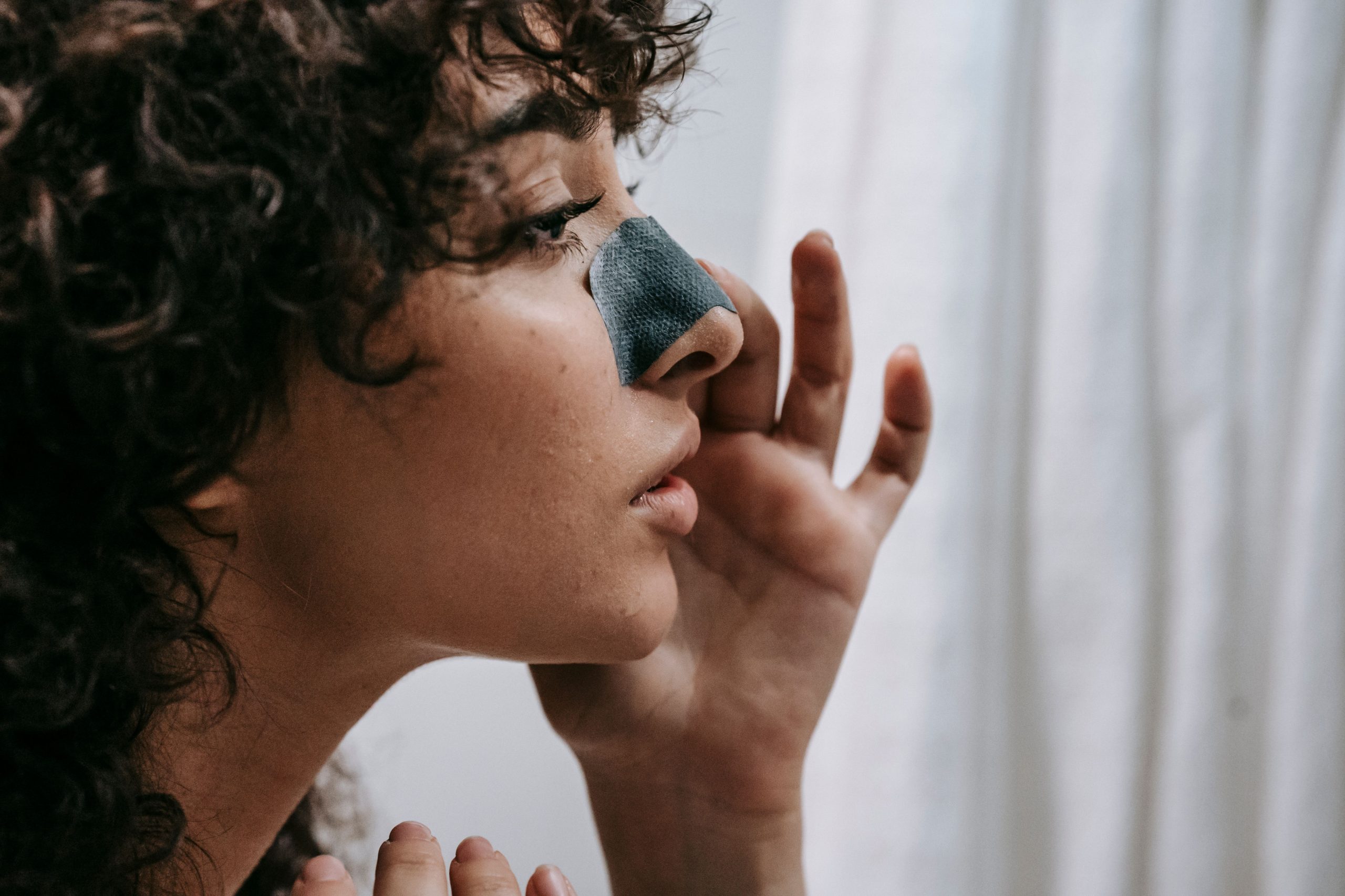Comment déboucher son nez rapidement