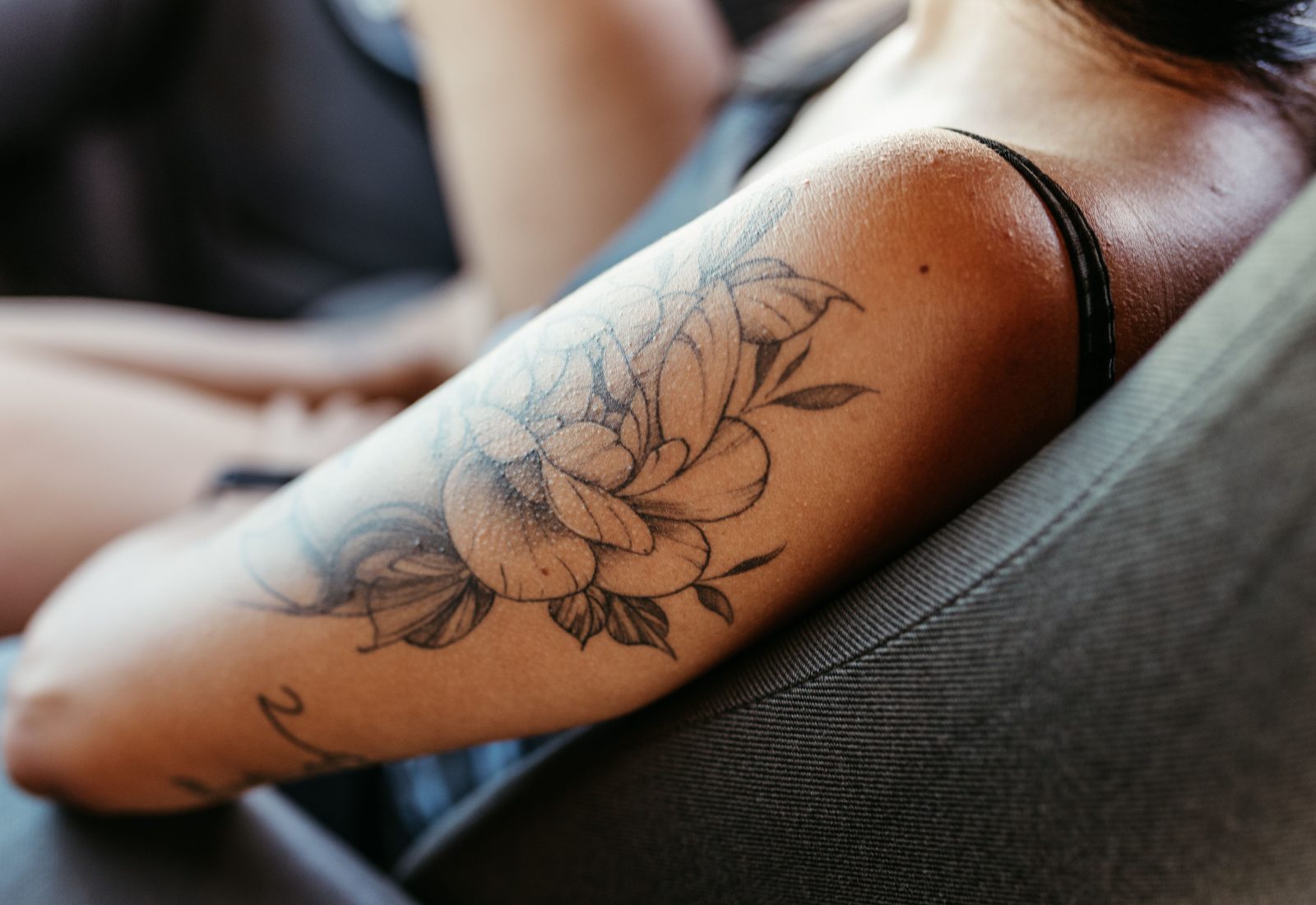 Fleur japonaise tattoo : comment choisir le bon motif ?