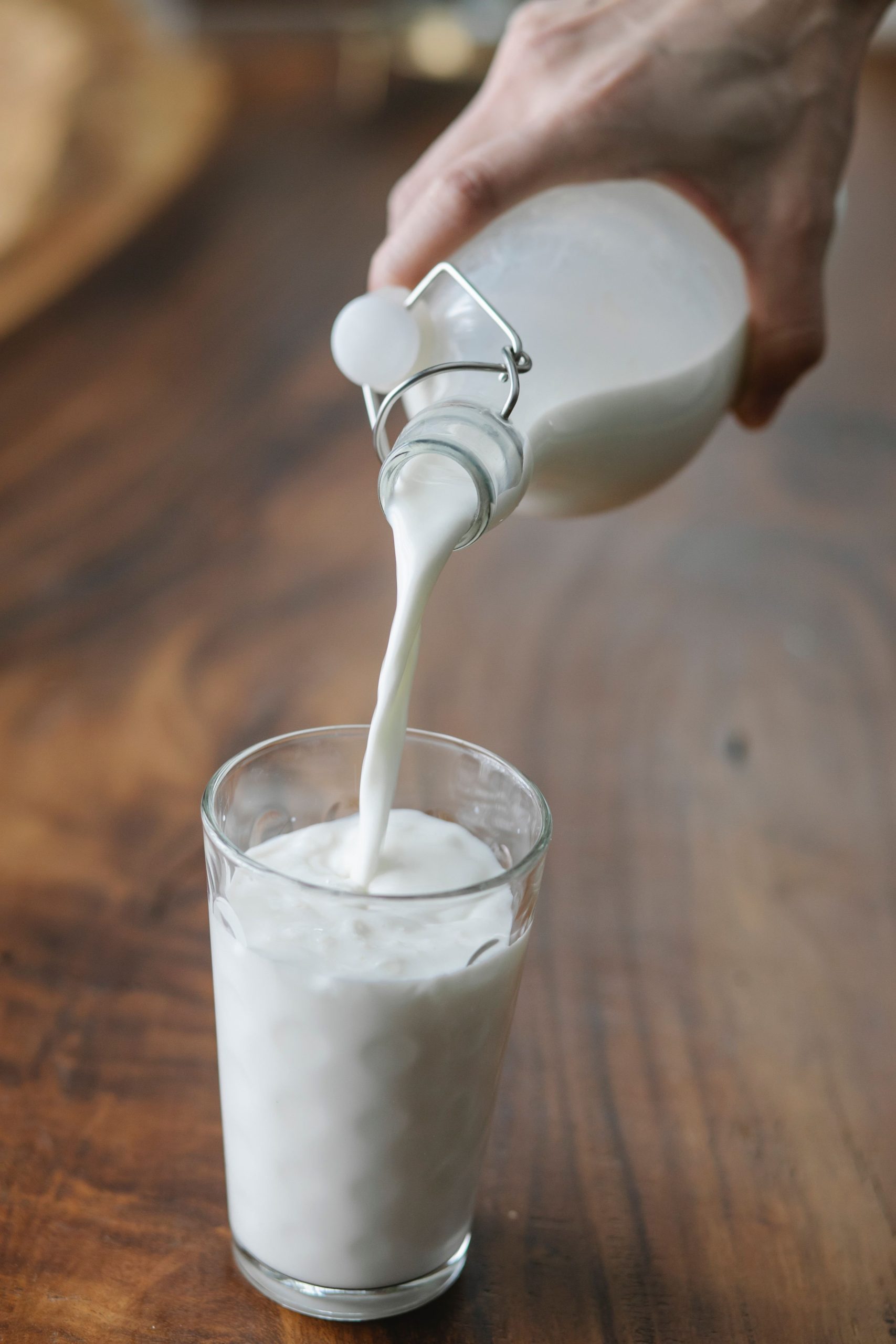 Aliments pro-inflammatoires
