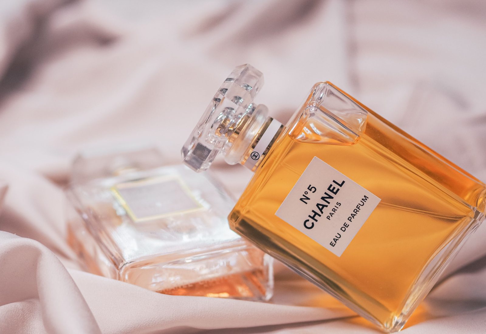 Comment choisir parmi les parfums français qui te ressemblent ?