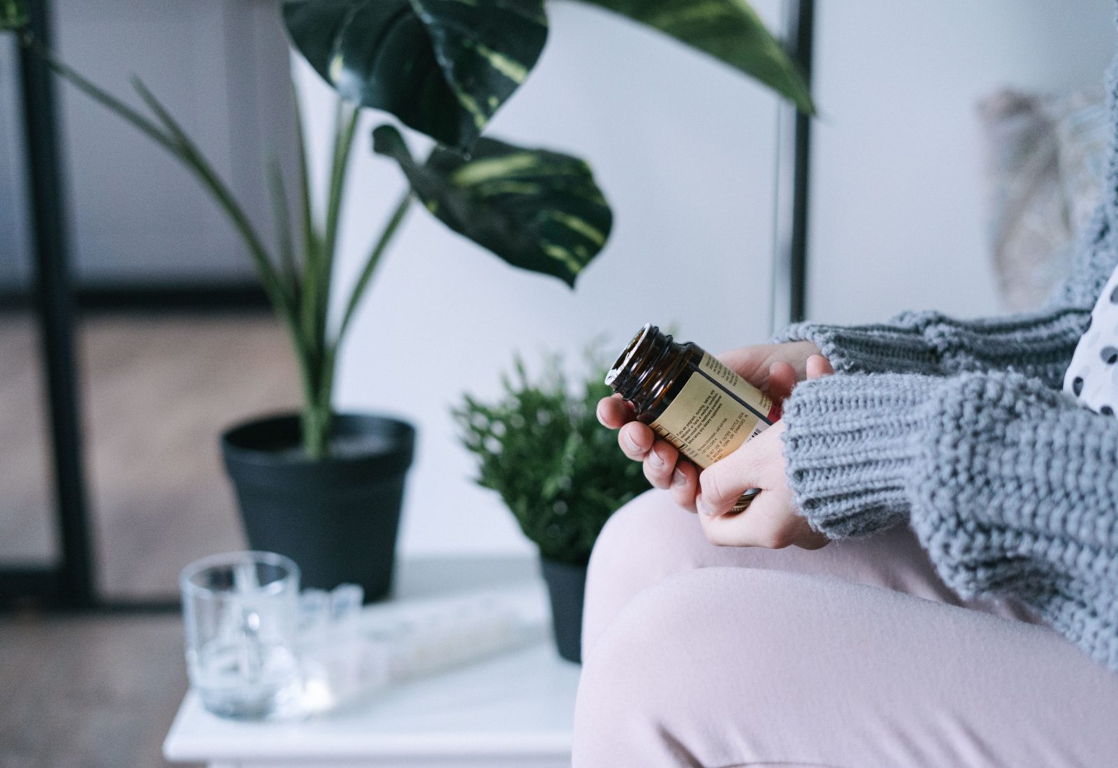 Peut-on faire disparaître un fibrome sans opération ?