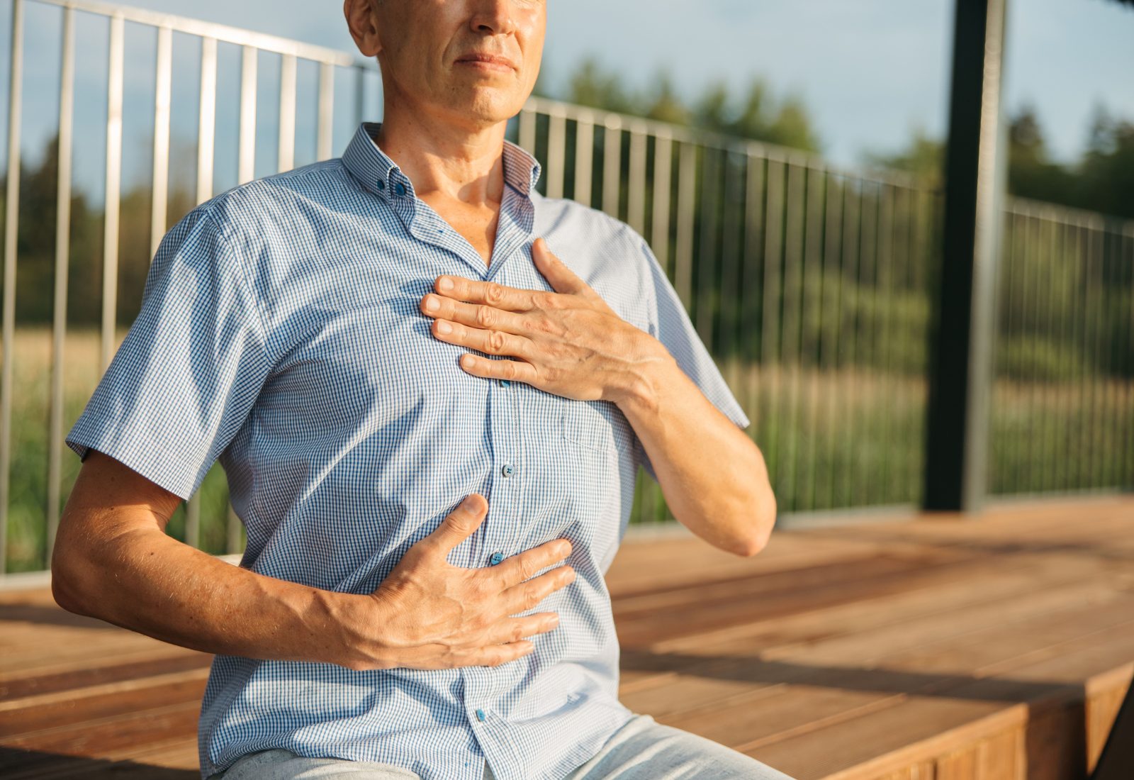 Que faire pour calmer les palpitations du cœur naturellement ?